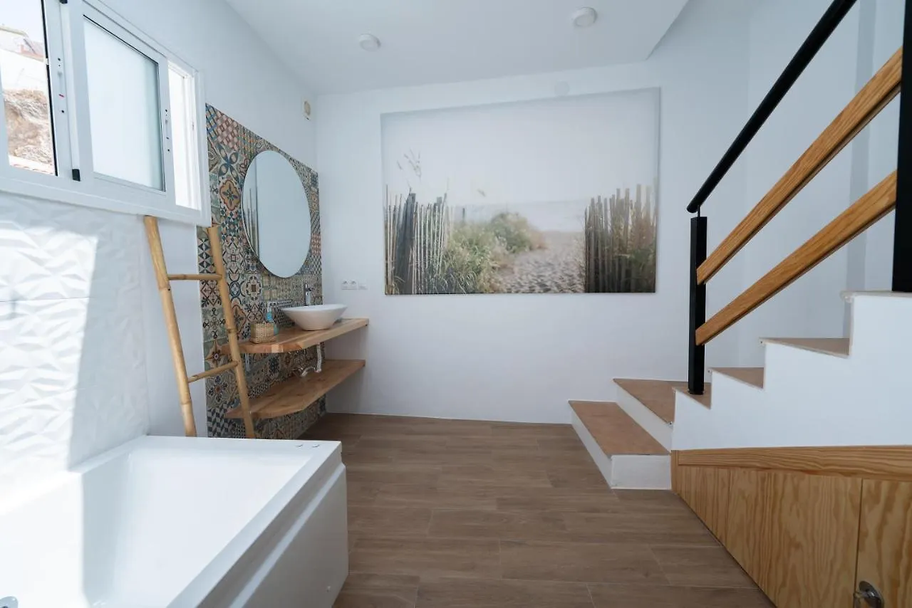 Casa Alegria Apartment Competa Homestay