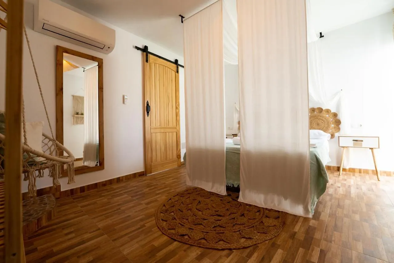 Casa Alegria Apartment Competa Spain