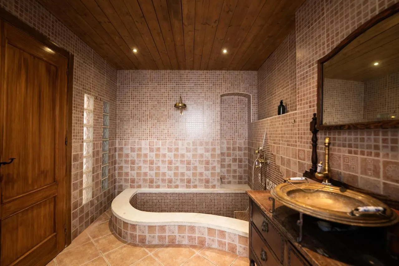 Casa Alegria Apartment Competa