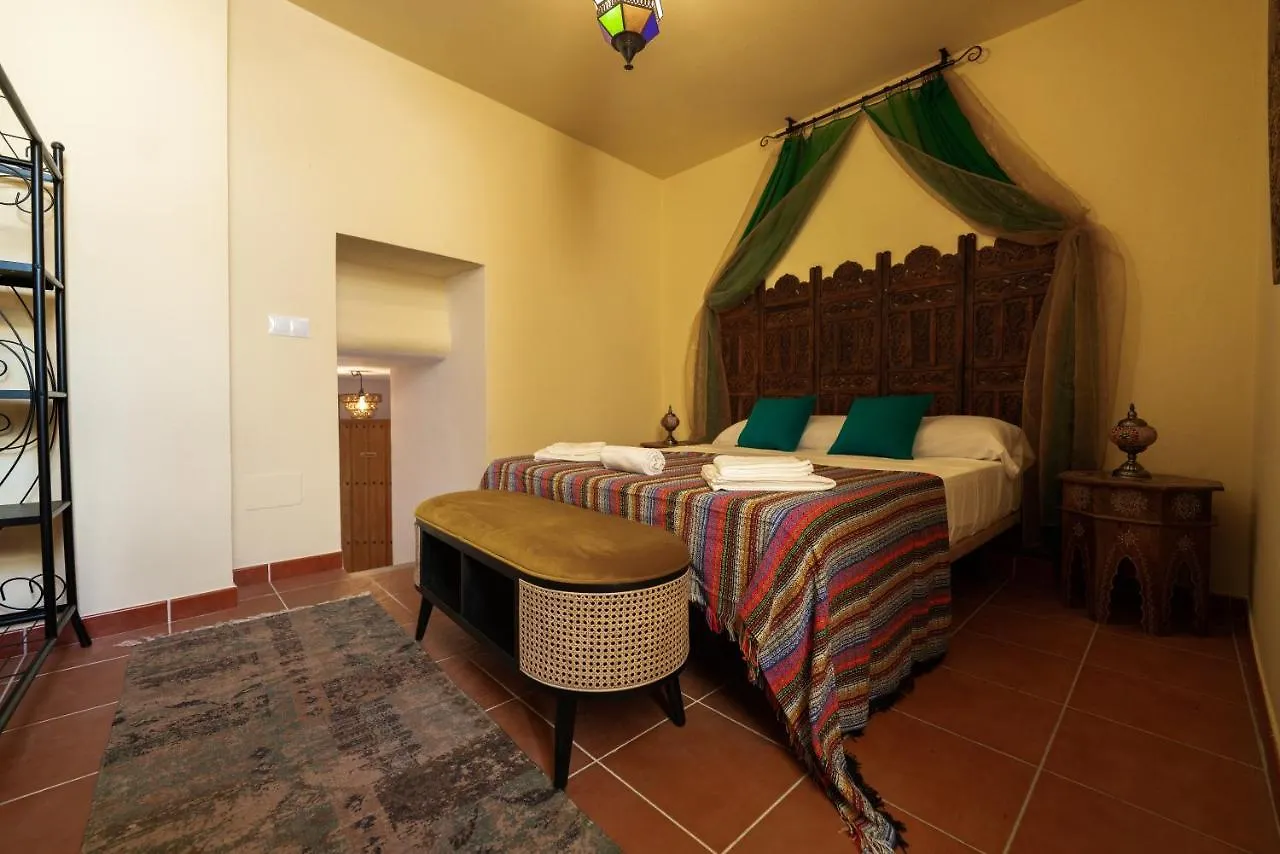 Casa Alegria Apartment Competa 0*,  Spain