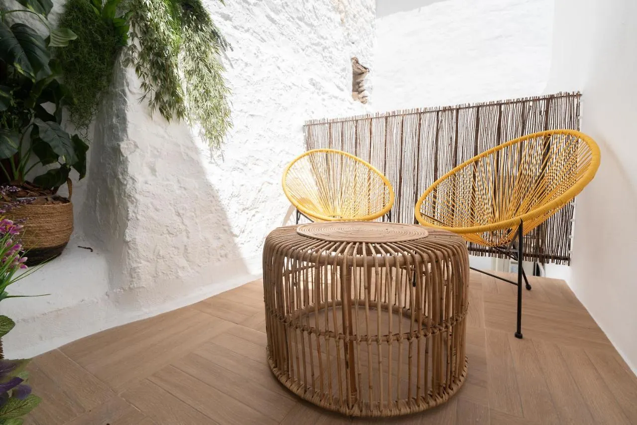 Homestay Casa Alegria Apartment Competa