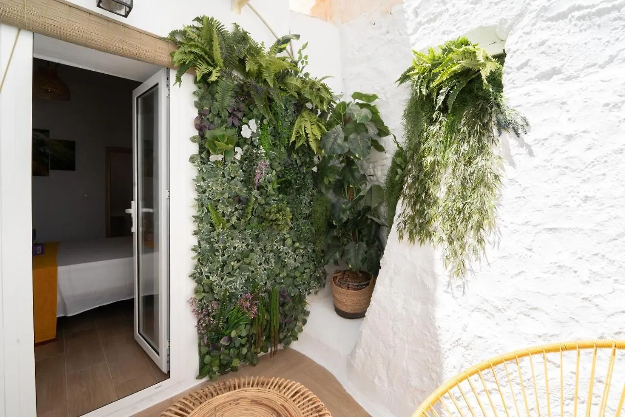 Casa Alegria Apartment Competa Spain