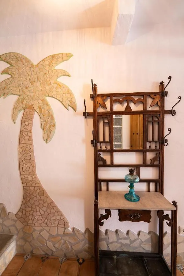 Casa Alegria Apartment Competa 0*,  Spain