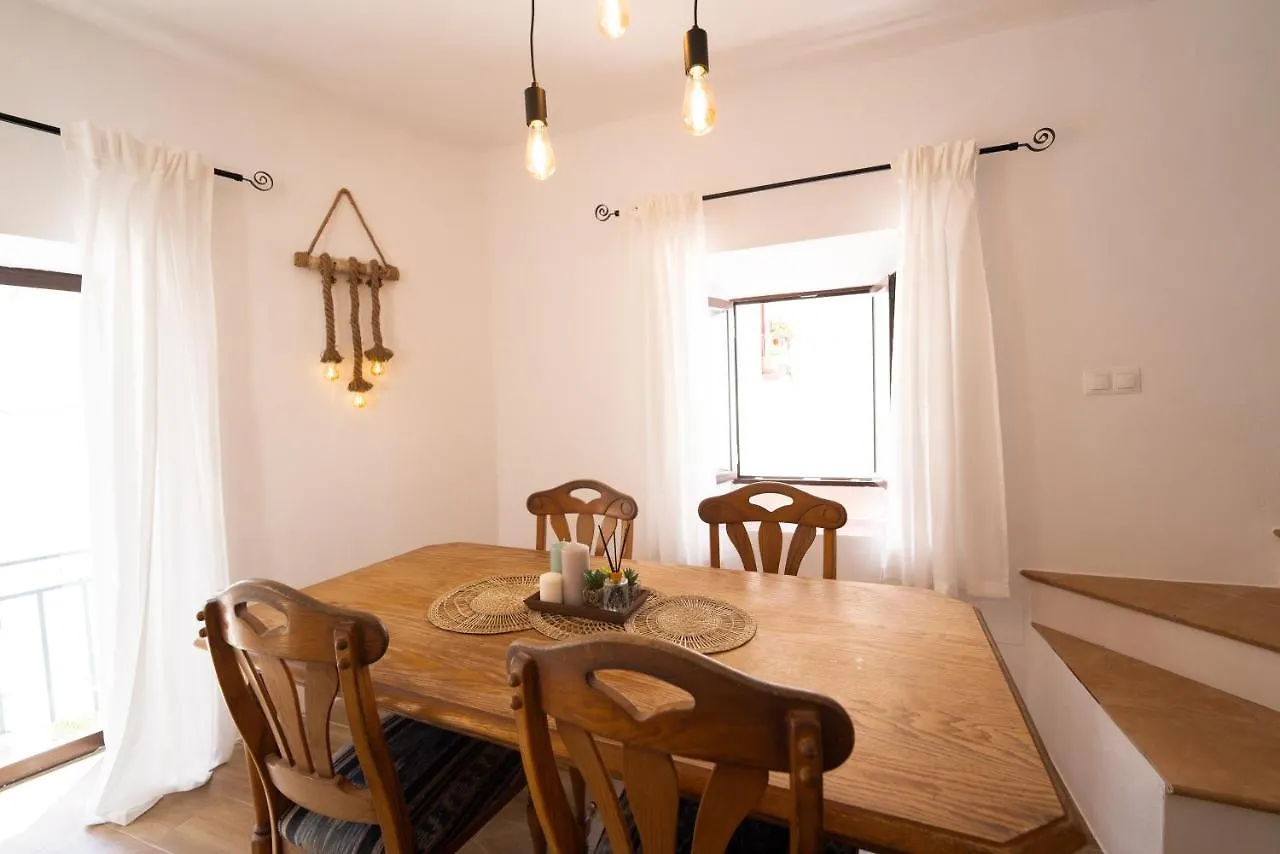 Homestay Casa Alegria Apartment Competa
