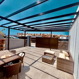 Casa Relax Playa Blanca (Lanzarote)